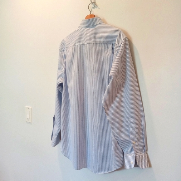 Jos.A.BANK Long Sleeve Dress Shirt - Picture 6 of 12